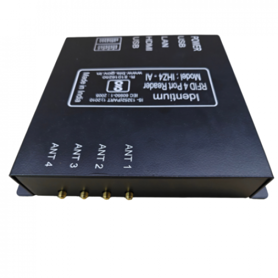 Identium AI RFID Reader - IHZ4AI