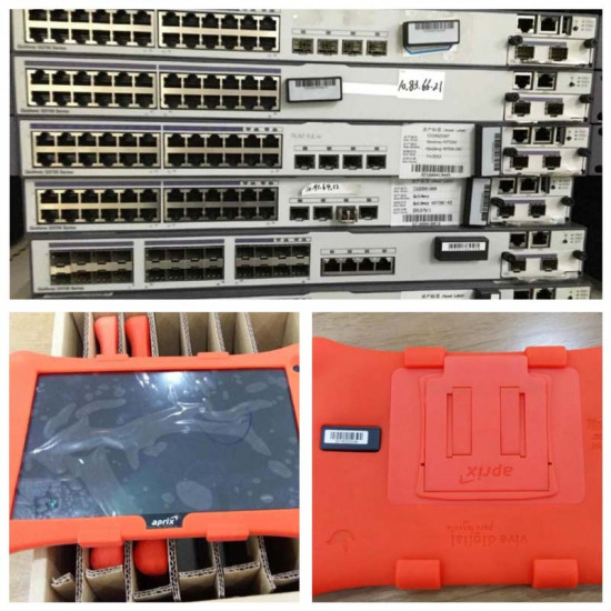 Active RFID Tag AT508