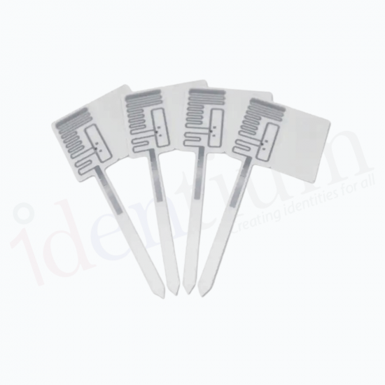 RFID UHF Jewellery Label / tag