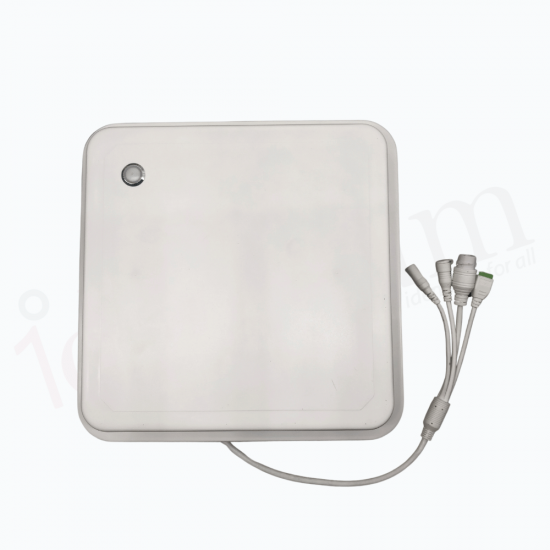UHF Integrated Reader IF9A 