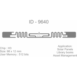 ID- 9640 