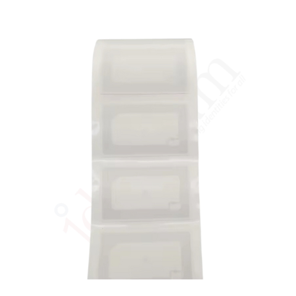 Icode Slix2 RFID Label