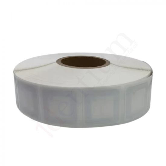 Icode Slix2 RFID Label 50*50