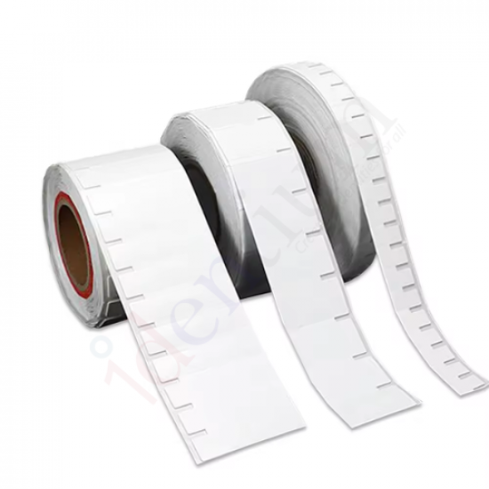 On Metal UHF Label 