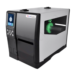 iX4R Industrial RFID Printer 