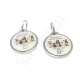 RFID Pet Identification tag
