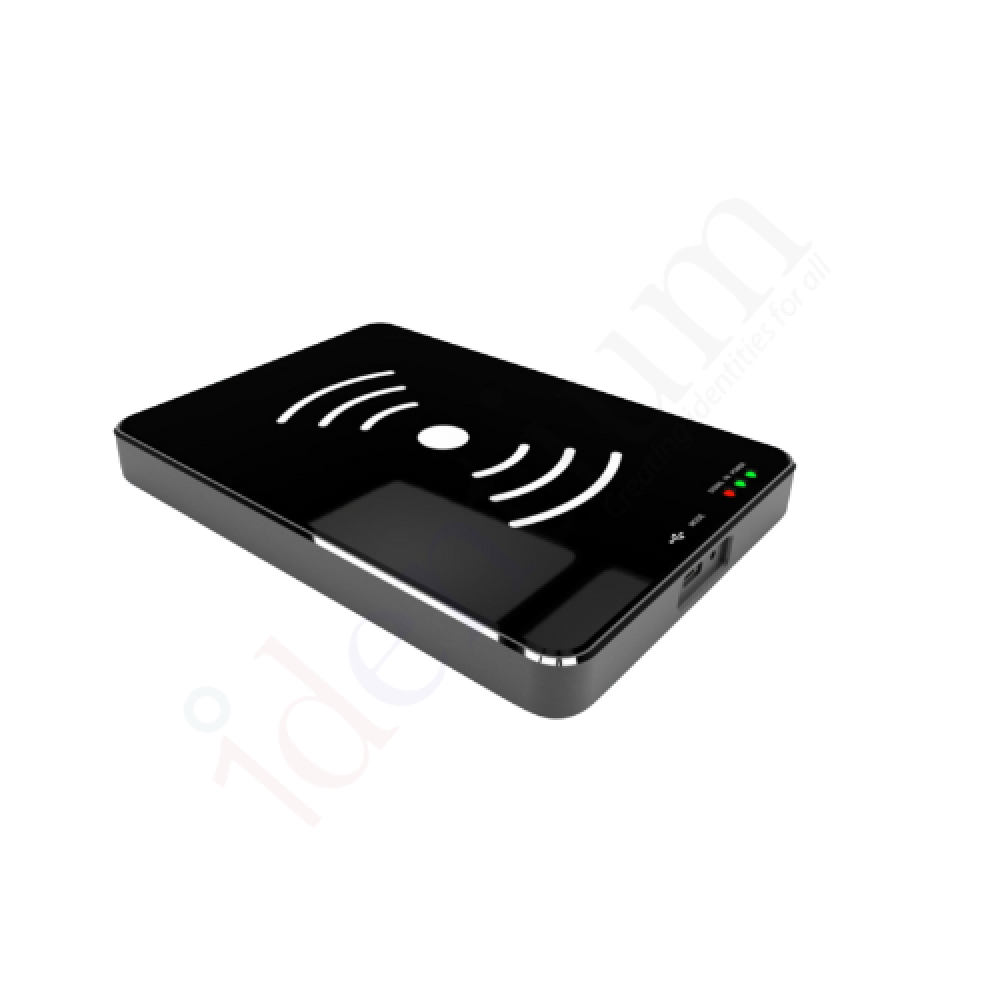 120L UHF Desktop Reader