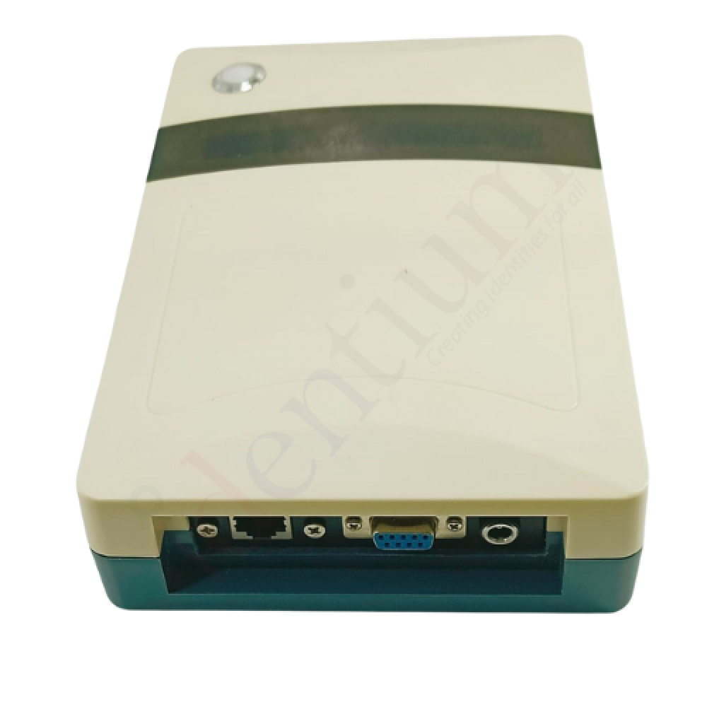 WiFi UHF Desktop RFID Reader India — Wireless UHF Reader | India RFID Store
