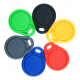 RFID Keyfob Tags