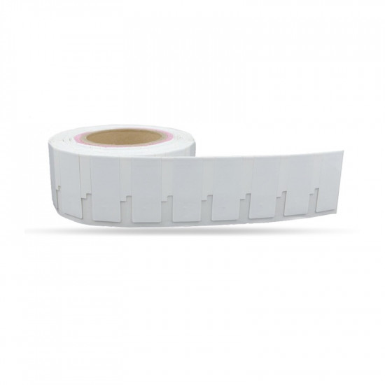 Identium ID-UM6025 Flexible Printable UHF On-Metal RFID Label 60×25mm