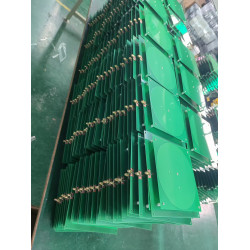 Identium UHF RFID Directional PCB Antenna 8dBi | IDTS-RA8190