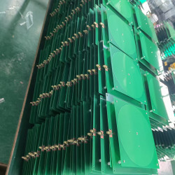 Identium UHF RFID Directional PCB Antenna 8dBi | IDTS-RA8190