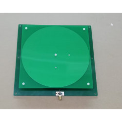 Identium UHF RFID Directional PCB Antenna 8dBi | IDTS-RA8190