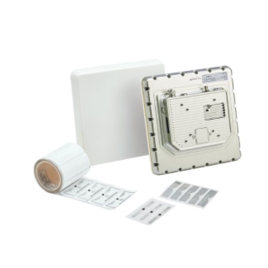 IF10A UHF Integrated Reader