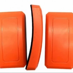 RFID Cylinder Tags