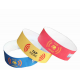 Tyvek / Paper RFID Wrist Band