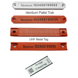 UHF RFID PALLET TAG
