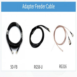 10.5 dBi Full Band UHF RFID Circular Polarization Antenna 10.5 dBi Full Band UHF RFID Circular Polarization Antenna