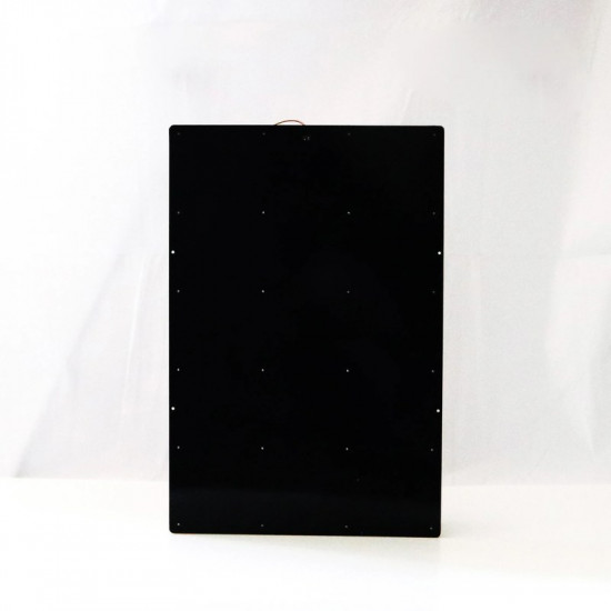 7 dBi UHF RFID Circular Polarization Antenna 902-928 MHz FCC