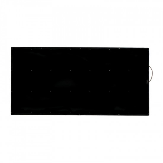 8 dBi UHF RFID Circular Polarization Antenna FCC 902-928 MHz