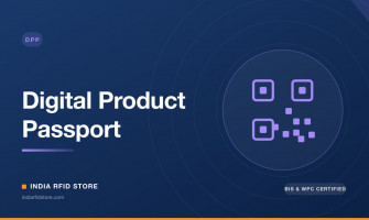 EU Digital Product Passport and RFID: What Indian Exporters Need to Do in 2026