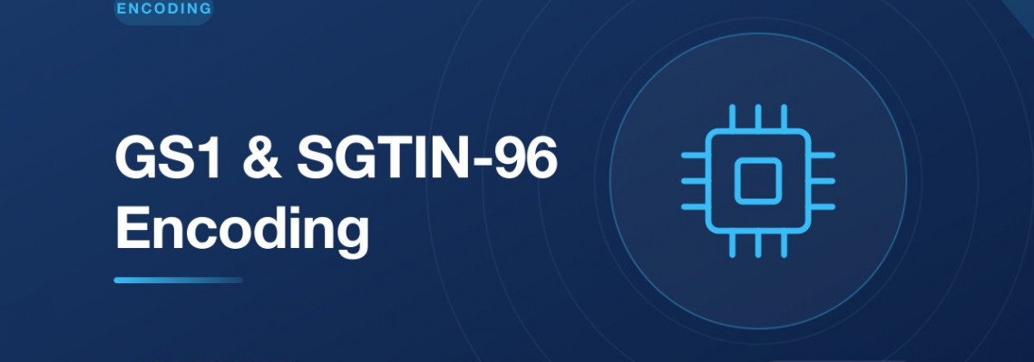 GS1 and EPC Encoding for Indian Retail Suppliers: SGTIN-96 Explained