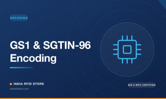GS1 and EPC Encoding for Indian Retail Suppliers: SGTIN-96 Explained