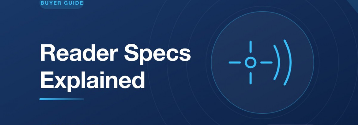 How to Choose the Right RFID Reader — Read Range, Antenna Ports & IP Rating Explained (India) How to Choose the Right RFID Reader — Read Range, Antenna Ports & IP Rating Explained (India)