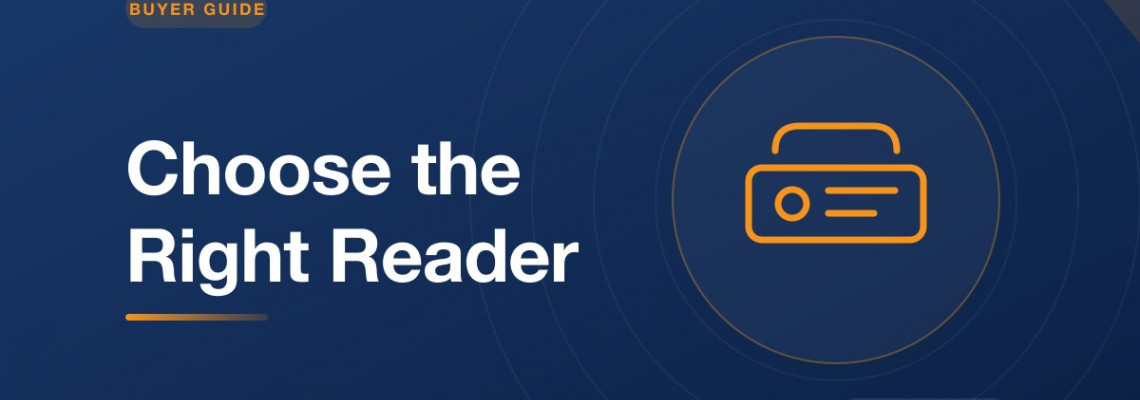 How to Choose the Right RFID Reader for Your Application — India Buyer's Guide 2026 How to Choose the Right RFID Reader for Your Application — India Buyer's Guide 2026