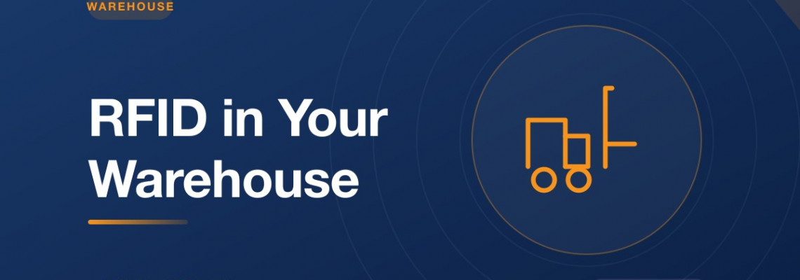 How to Implement RFID in Your Warehouse — Step-by-Step Guide for India 2026