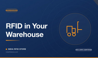 How to Implement RFID in Your Warehouse — Step-by-Step Guide for India 2026