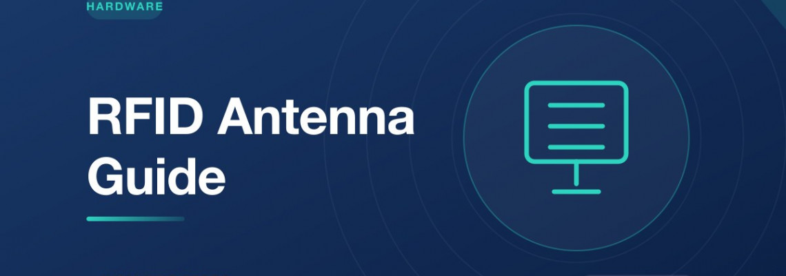 RFID Antenna Guide — dBi, Polarization & Read Zones Explained (India 2026)
