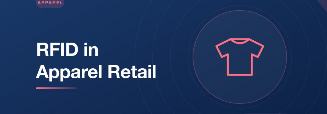 RFID in Apparel & Fashion Retail India — Complete Implementation Guide