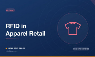 RFID in Apparel & Fashion Retail India — Complete Implementation Guide