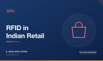 Top 10 RFID Applications in Indian Retail — Inventory, Loss Prevention & Customer Experience