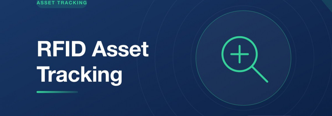RFID Asset Tracking System — Fixed Asset Audit Guide (India 2026)