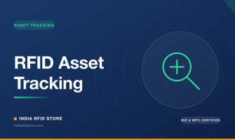 RFID Asset Tracking System — Fixed Asset Audit Guide (India 2026)