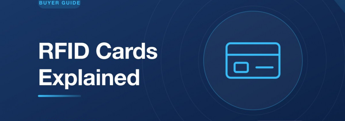 RFID Cards Explained — UHF vs HF vs LF vs MIFARE (India Buyer Guide 2026) RFID Cards Explained — UHF vs HF vs LF vs MIFARE (India Buyer Guide 2026)
