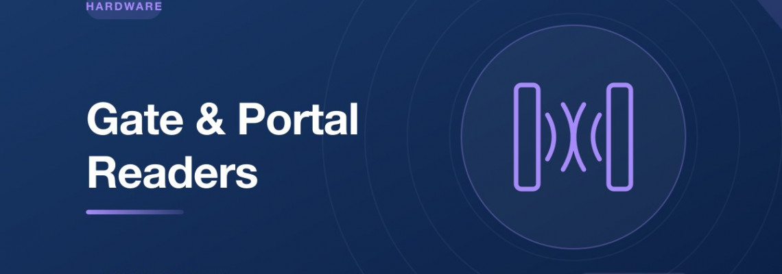 RFID Gate, Portal & Tunnel Readers: The 2026 India Buying Guide for Dock Doors & Choke Points
