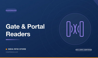 RFID Gate, Portal & Tunnel Readers: The 2026 India Buying Guide for Dock Doors & Choke Points