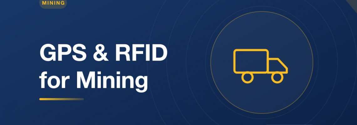 GPS and RFID for Mineral Transport Vehicles in India: Compliance Guide 2026 GPS and RFID for Mineral Transport Vehicles in India: Compliance Guide 2026