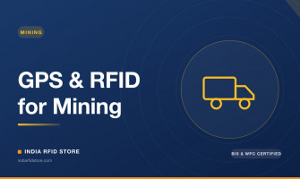 GPS and RFID for Mineral Transport Vehicles in India: Compliance Guide 2026
