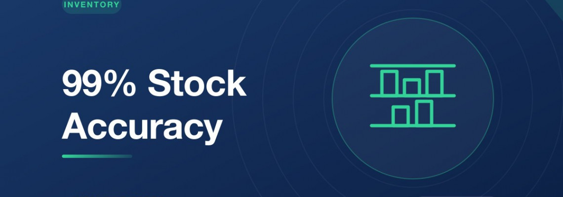 RFID Inventory Management for Indian Retail in 2026: How to Hit 99% Stock Accuracy, Cut Shrinkage, and Stay ONDC & GST-Ready RFID Inventory Management for Indian Retail in 2026: How to Hit 99% Stock Accuracy, Cut Shrinkage, and Stay ONDC & GST-Ready