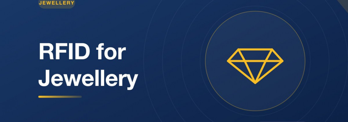 RFID for Jewellery Shops — Inventory & Anti-Theft Guide (India 2026) RFID for Jewellery Shops — Inventory & Anti-Theft Guide (India 2026)
