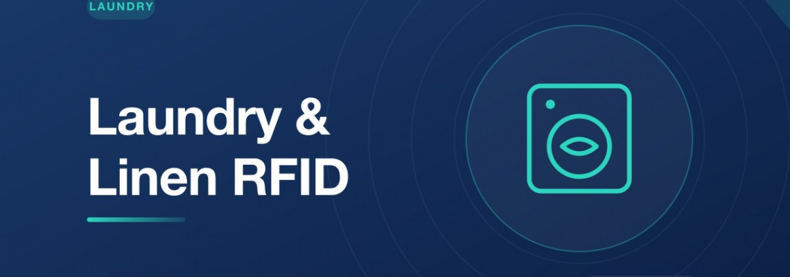 RFID Laundry & Linen Management System — Complete Guide (India 2026) RFID Laundry & Linen Management System — Complete Guide (India 2026)
