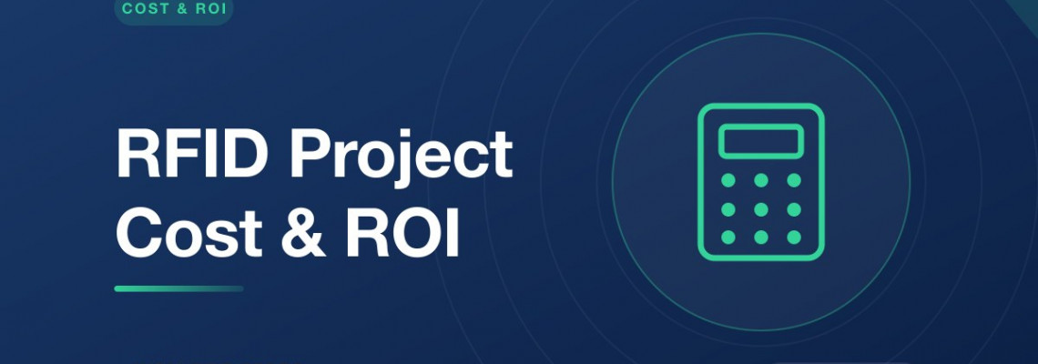How Much Does an RFID Project Cost in India (2026)? Realistic INR Budgets + ROI Framework How Much Does an RFID Project Cost in India (2026)? Realistic INR Budgets + ROI Framework