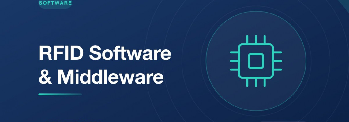 RFID Software & Middleware Explained (2026): Turning Tag Reads into ERP/SAP/WMS Data in India RFID Software & Middleware Explained (2026): Turning Tag Reads into ERP/SAP/WMS Data in India
