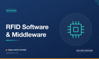 RFID Software & Middleware Explained (2026): Turning Tag Reads into ERP/SAP/WMS Data in India