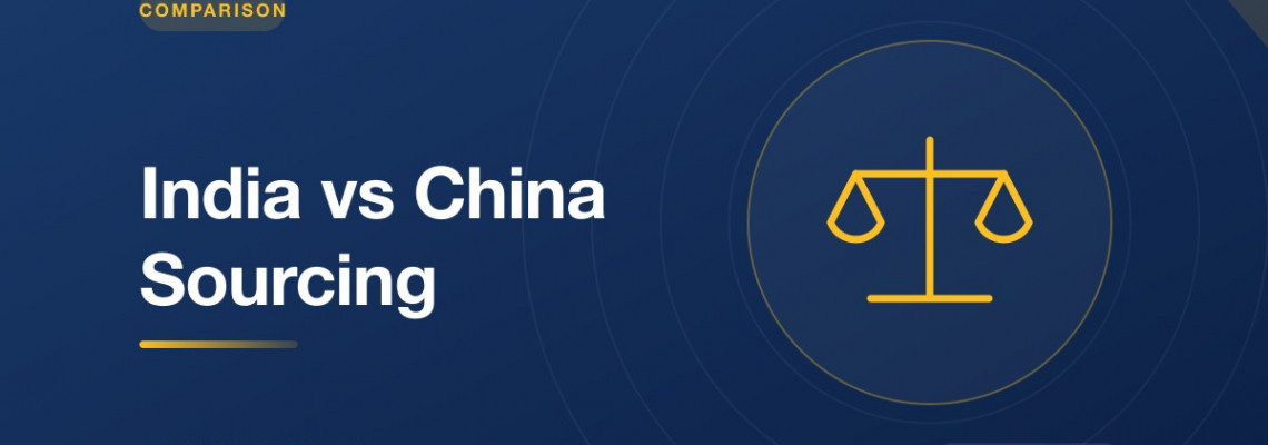 RFID Sourcing: India vs China Compared for International Buyers (2026) RFID Sourcing: India vs China Compared for International Buyers (2026)