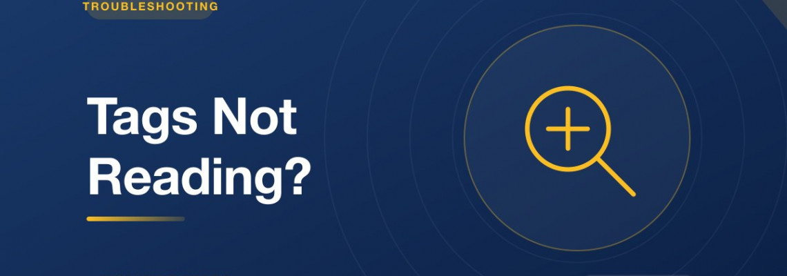 RFID Tags Not Reading? A Practical Troubleshooting Guide for Indian Deployments RFID Tags Not Reading? A Practical Troubleshooting Guide for Indian Deployments